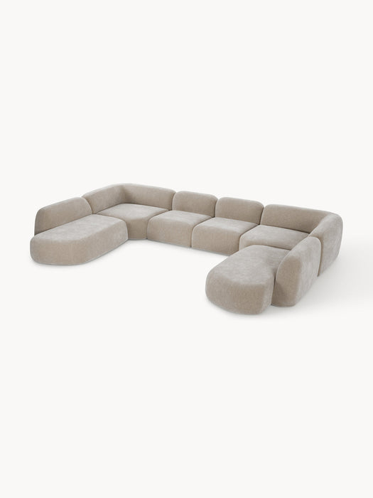 Wolke XL Modular Sofa