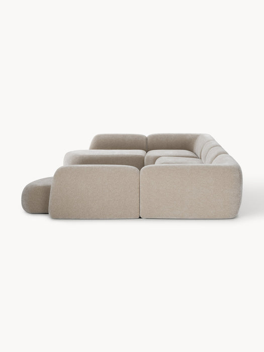 Wolke XL Modular Sofa
