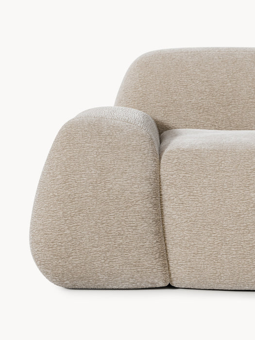 XL Modular Sofa Wolke