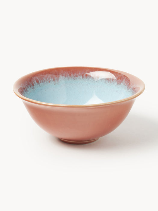 Handmade Bowls Marguerite Set of 4