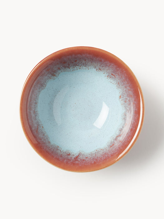 Handmade Bowls Marguerite Set of 4