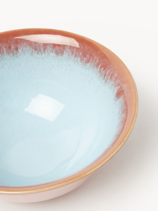 Handmade Bowls Marguerite Set of 4