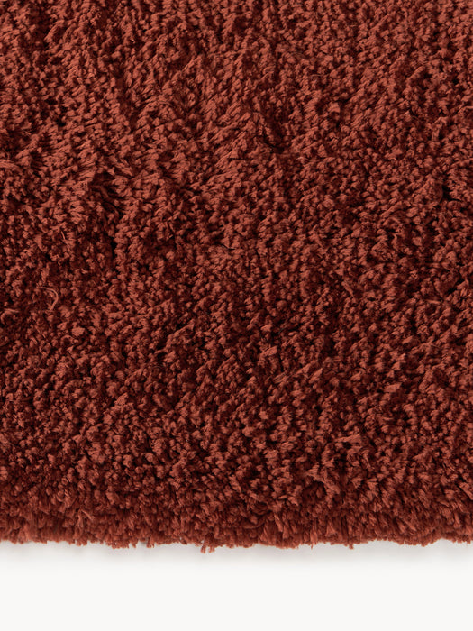 Leighton Fluffy High-Pile Runner