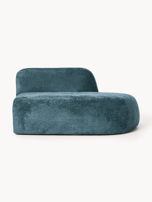 Teddy Boucl Chaise Module Wolke