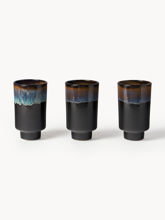 Vase Solis H 22 cm