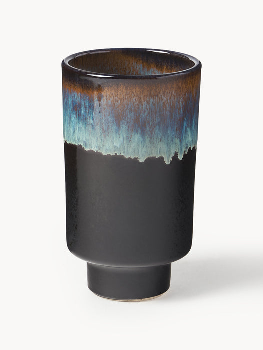 Vase Solis H 22 cm