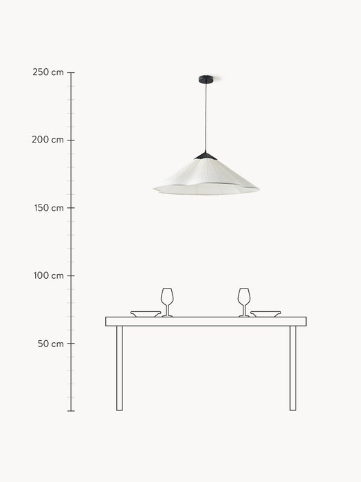 Large Pendant Light Leora