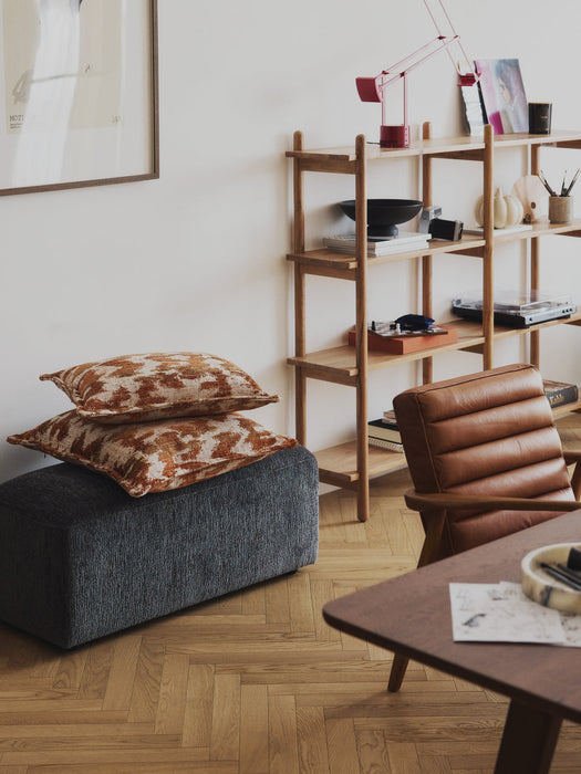Saveria Viscose Cushion