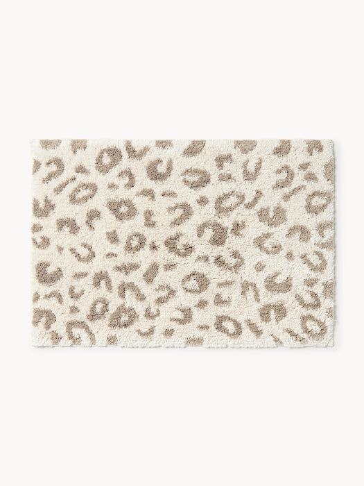 Non-Slip Bath Mat Leo