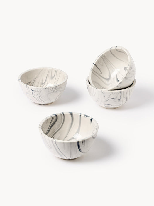 Marby Small Bowls, Set of 4