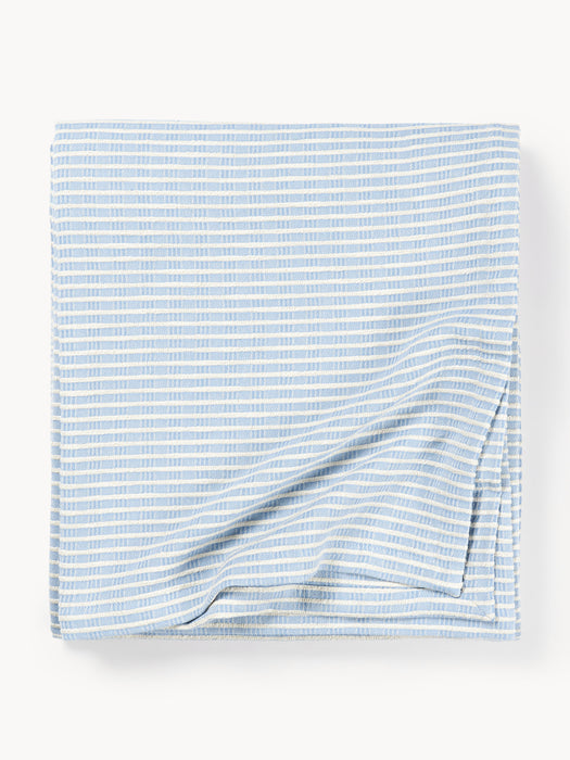 Striped Tablecloth Perry