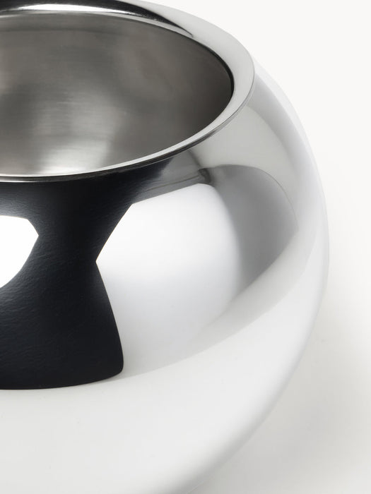 Polaris Stainless Steel Wine Cooler