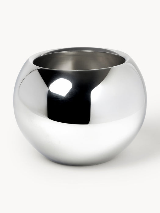 Polaris Stainless Steel Wine Cooler