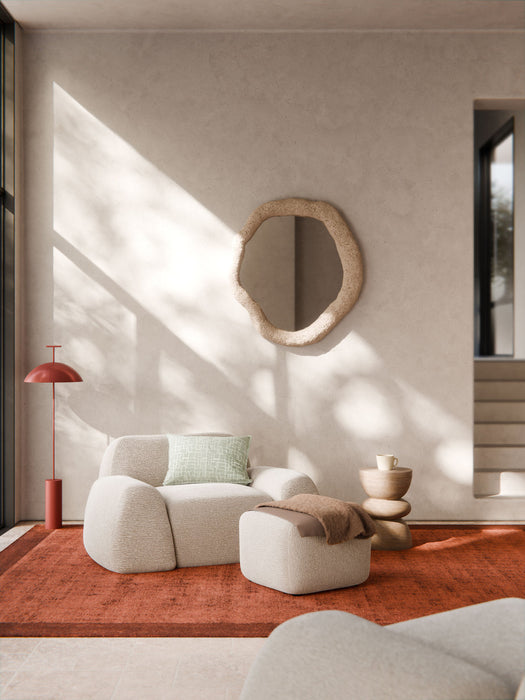 Wolke Lounge Chair