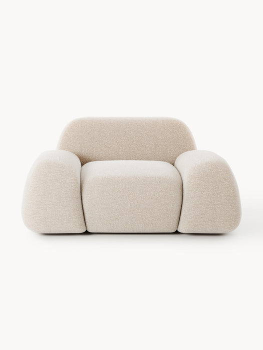 Wolke Lounge Chair
