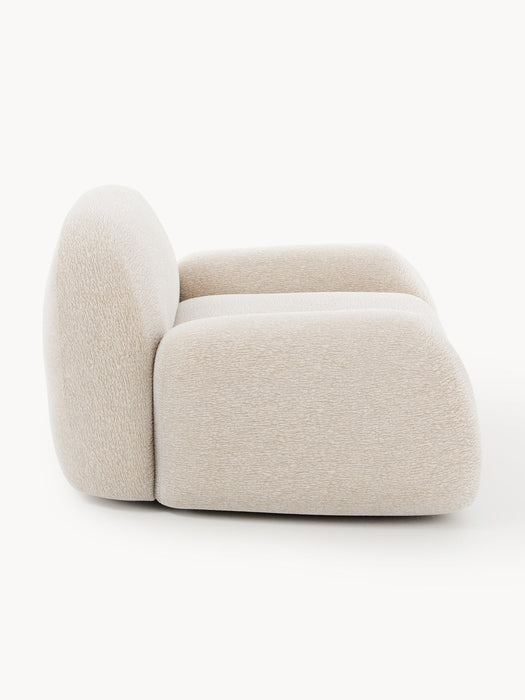 Wolke Lounge Chair