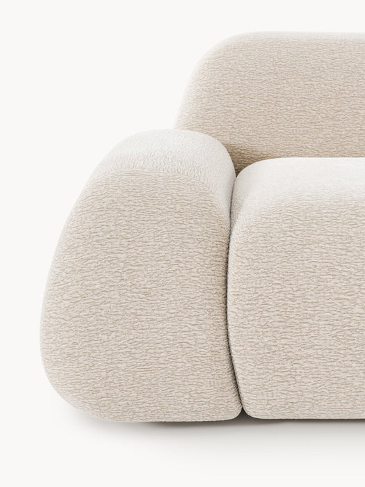 Lounge Chair Wolke