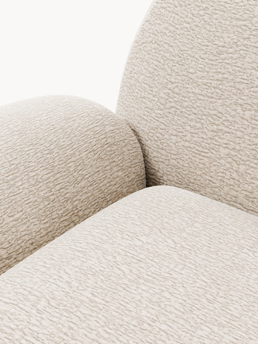 Lounge Chair Wolke