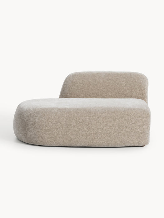 Chaise Module Wolke