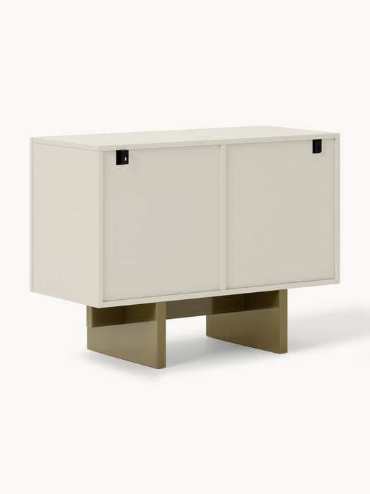 Wooden Sideboard Dado