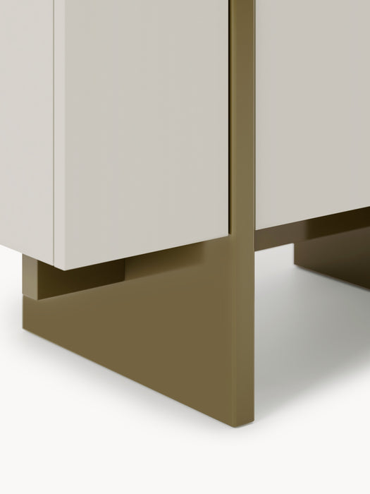 Wooden Sideboard Dado