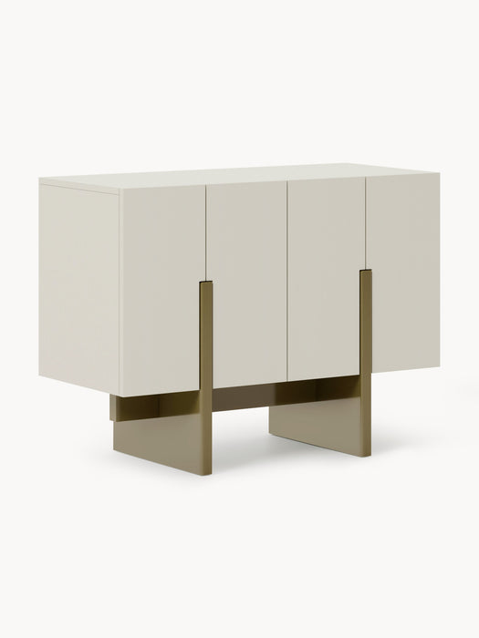 Wooden Sideboard Dado