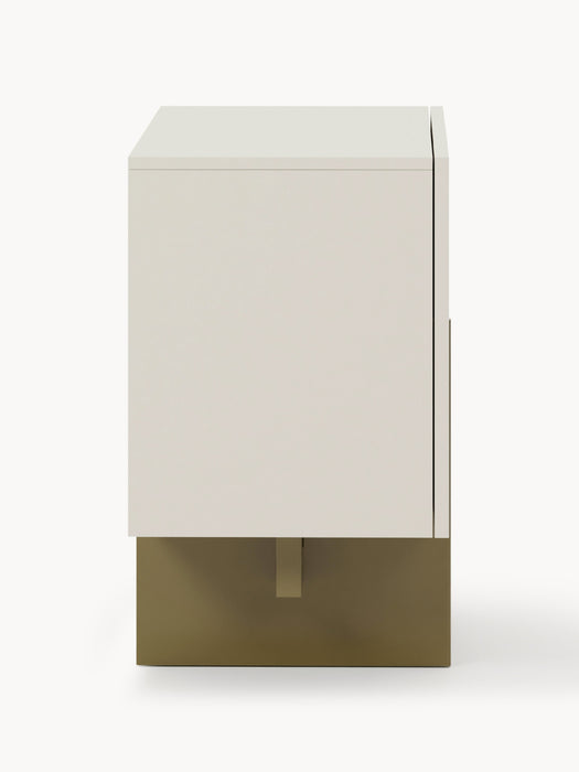 Wooden Sideboard Dado