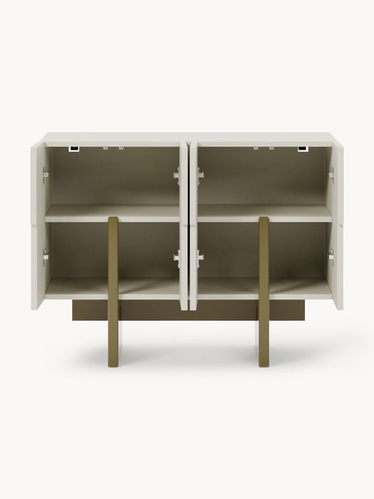 Wooden Sideboard Dado