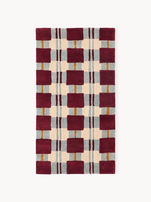 Hand-Tufted Rug Kimi