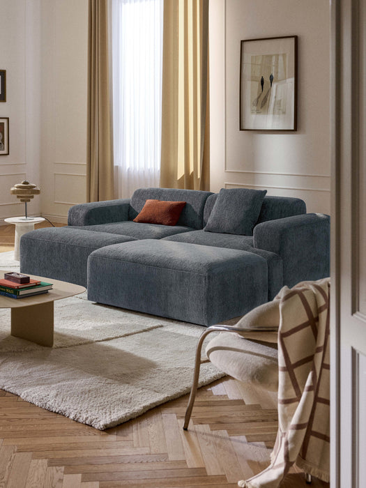 Sofa Melva 3-seater