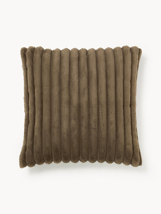 Lovey Faux Fur Cushion Cover