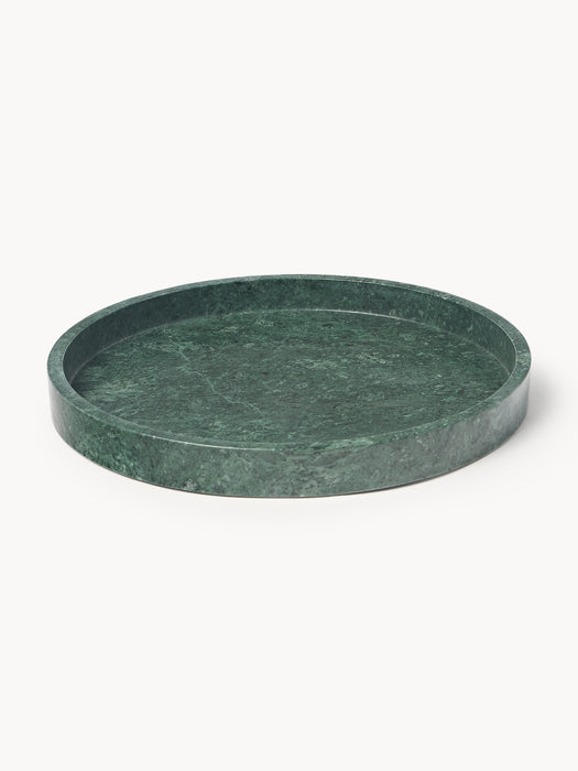 Decorative Marble Tray Venice 35 cm