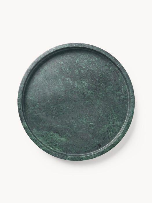 Decorative Marble Tray Venice 35 cm