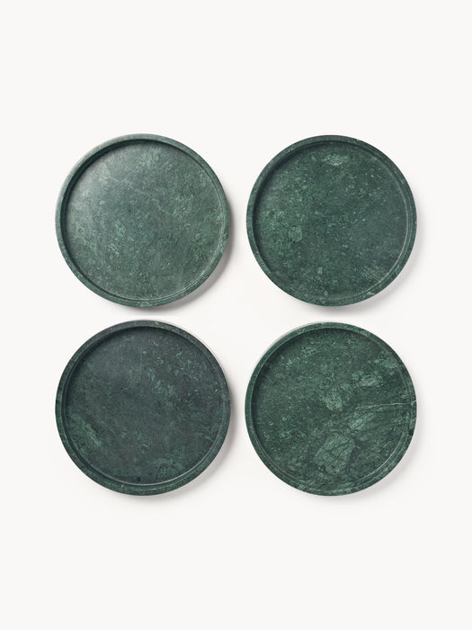Decorative Marble Tray Venice 35 cm