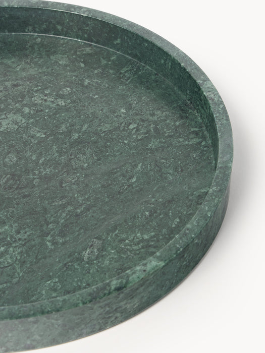Decorative Marble Tray Venice 35 cm