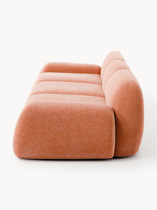 Modular Sofa Wolke 4-seater