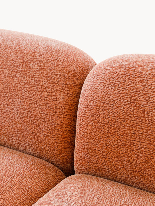 Modular Sofa Wolke 4-seater