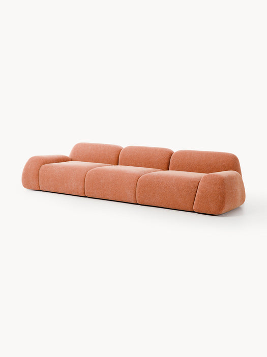 Wolke Modular Sofa (4-seater)