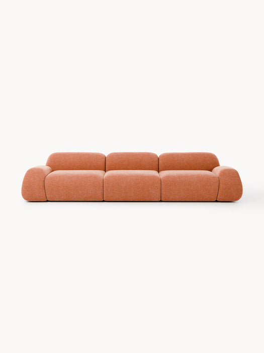 Wolke Modular Sofa (4-seater)