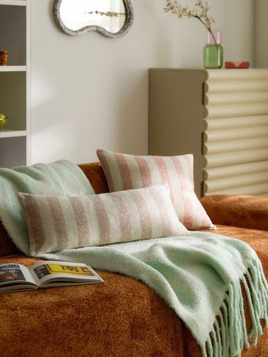 Nuri Striped Cushion Cover