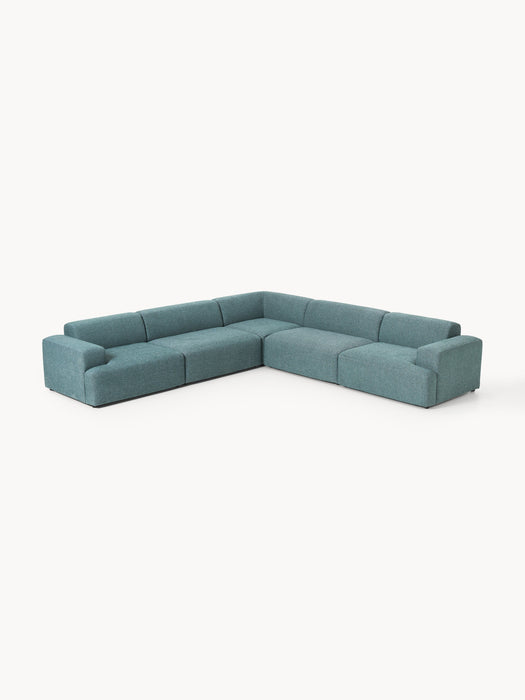 XL Corner Sofa Melva