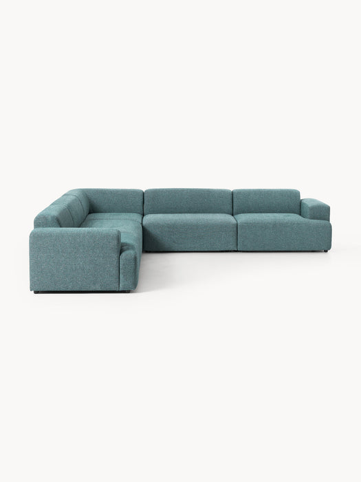 Melva XL Corner Sofa