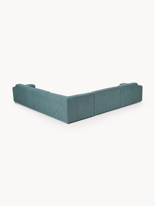 Melva XL Corner Sofa