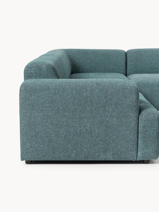 Melva XL Corner Sofa