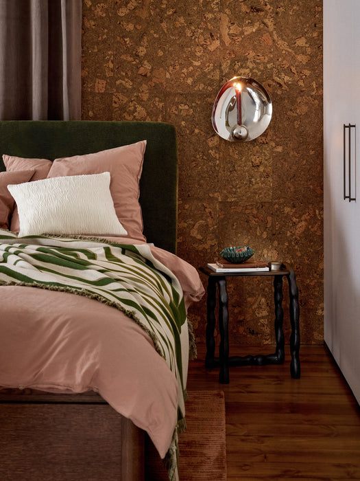 Wall Candle Holder Mavie