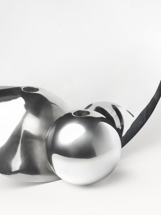 Wall Candle Holder Mavie