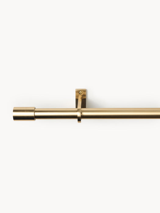 Window Curtain Rod Orrin in various sizes