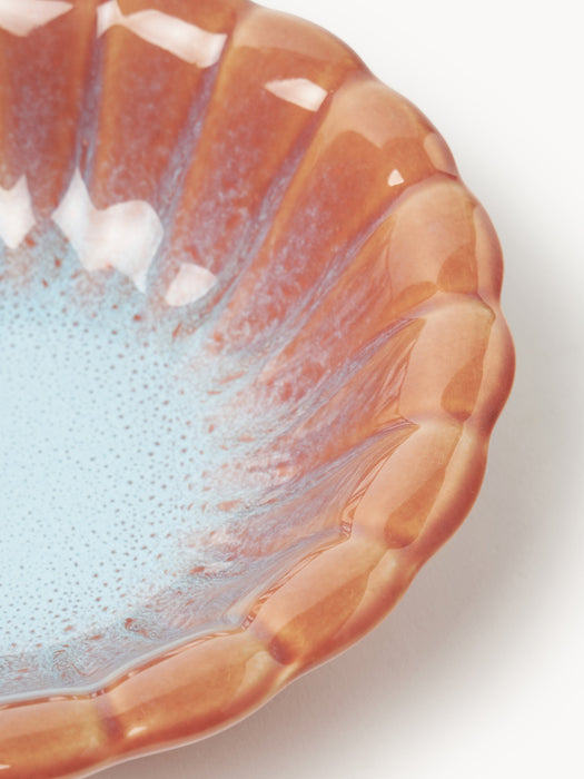 Handmade Bowls Marguerite Set of 4