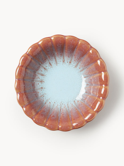 Handmade Bowls Marguerite Set of 4