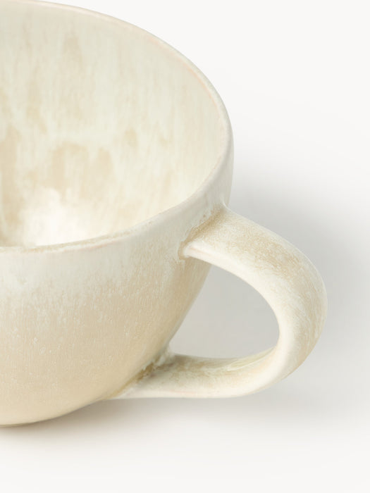 Handmade XL Mugs Macey Set of 2